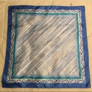 Vera Neumann scarf